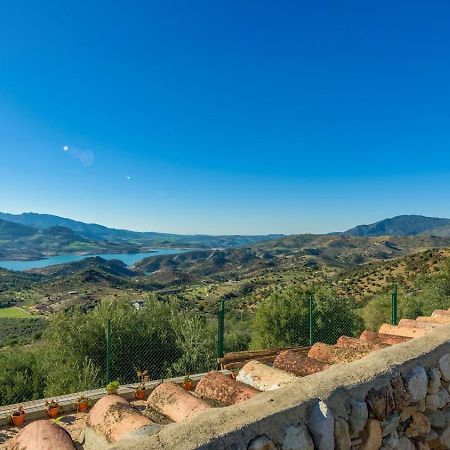 Casa El Pajar Del Gastor By Ruralidays Villa Kültér fotó