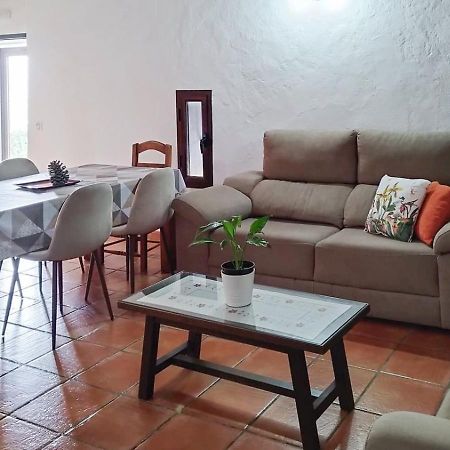Casa El Pajar Del Gastor By Ruralidays Villa Kültér fotó