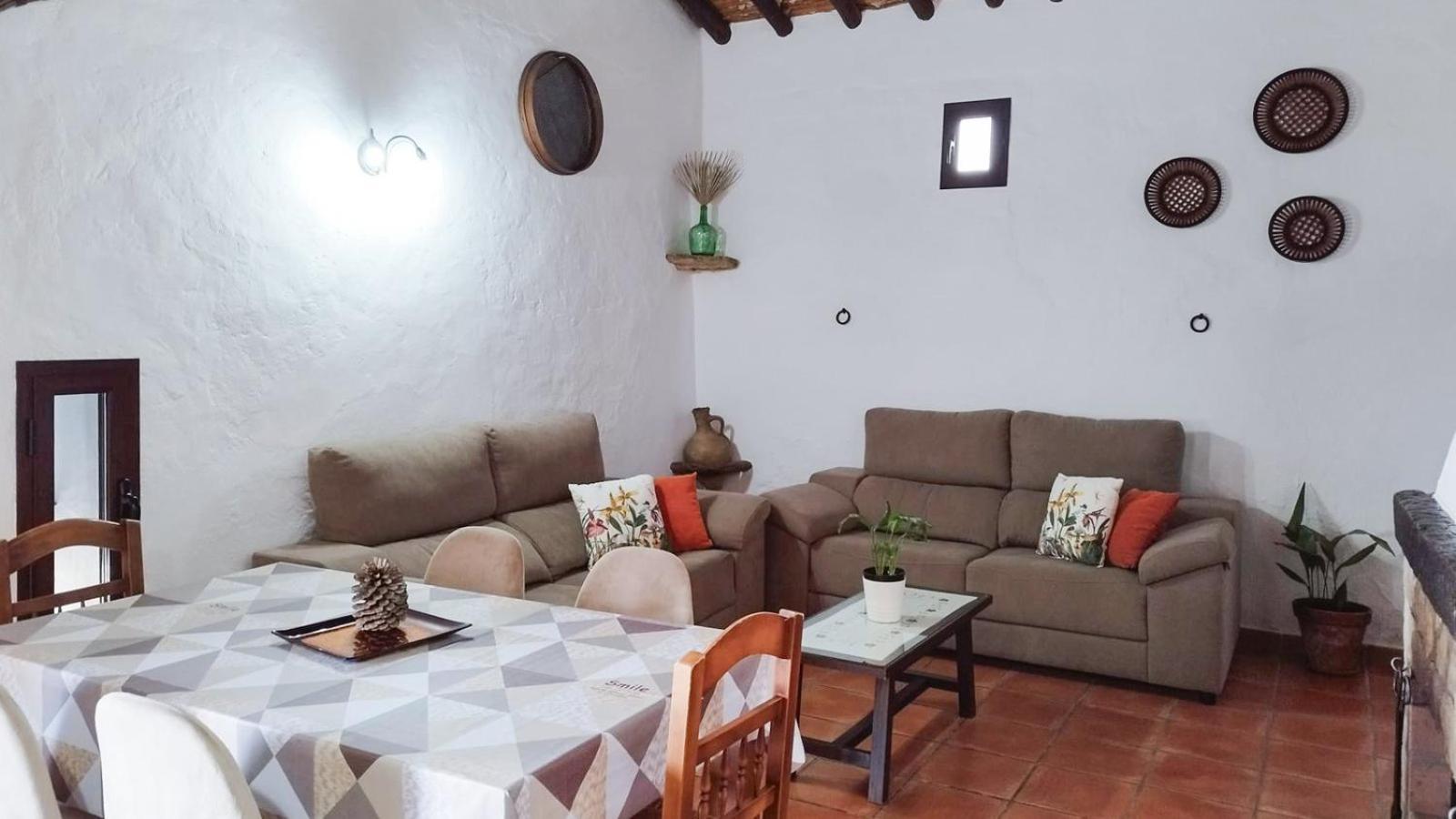 Casa El Pajar Del Gastor By Ruralidays Villa Kültér fotó