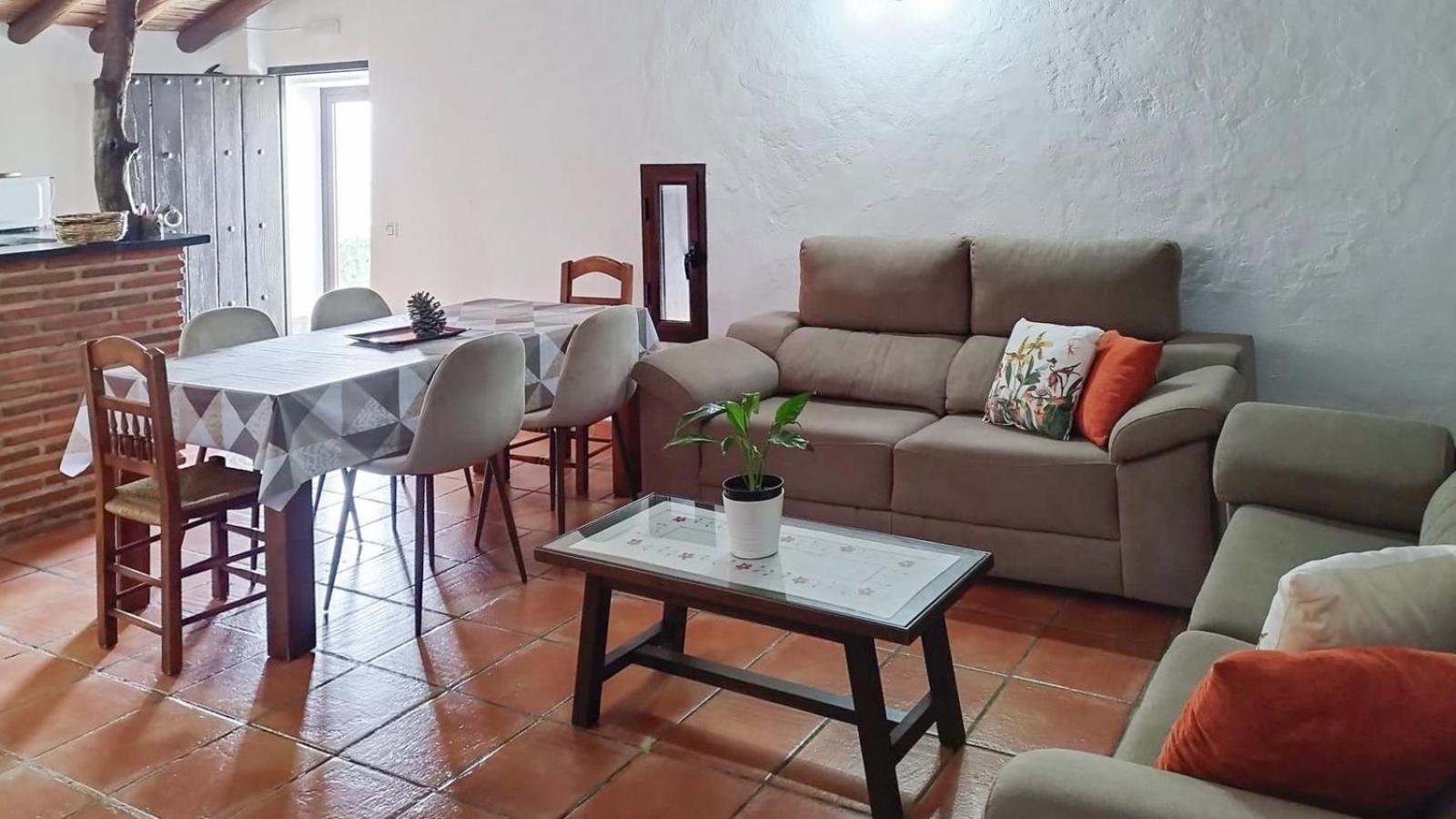 Casa El Pajar Del Gastor By Ruralidays Villa Kültér fotó